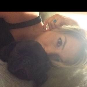 Meet your Posher, Alison